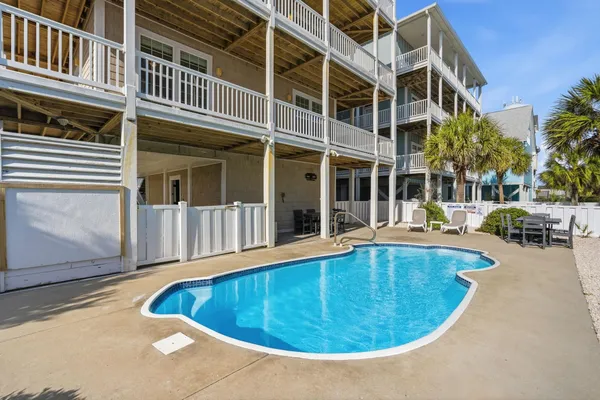 $2,095,000 | 291 West 2nd Street, Ocean Isle Beach, NC 28469