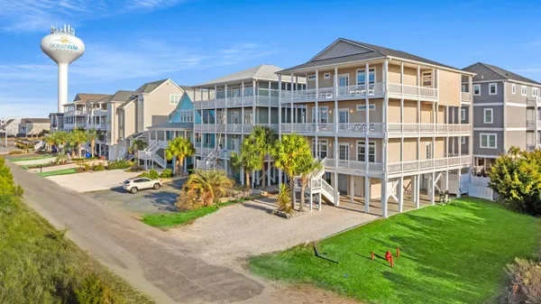 $2,095,000 | 291 West 2nd Street, Ocean Isle Beach, NC 28469