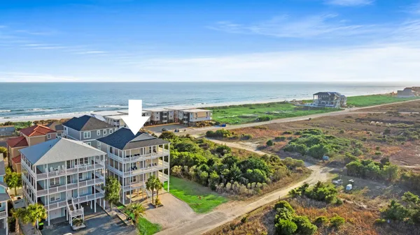 $2,095,000 | 291 West 2nd Street, Ocean Isle Beach, NC 28469
