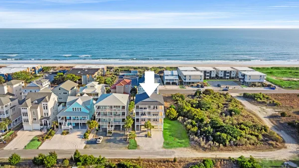 $2,095,000 | 291 West 2nd Street, Ocean Isle Beach, NC 28469