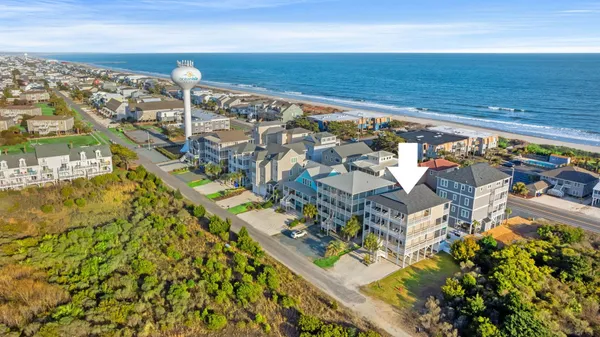 $2,095,000 | 291 West 2nd Street, Ocean Isle Beach, NC 28469