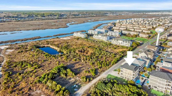 $2,095,000 | 291 West 2nd Street, Ocean Isle Beach, NC 28469