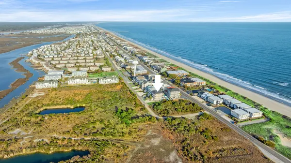 $2,095,000 | 291 West 2nd Street, Ocean Isle Beach, NC 28469