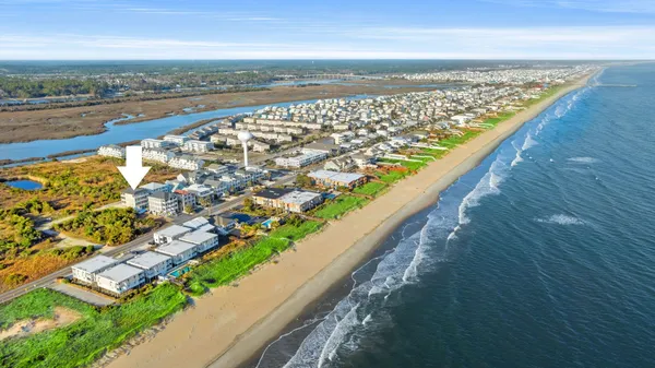 $2,095,000 | 291 West 2nd Street, Ocean Isle Beach, NC 28469