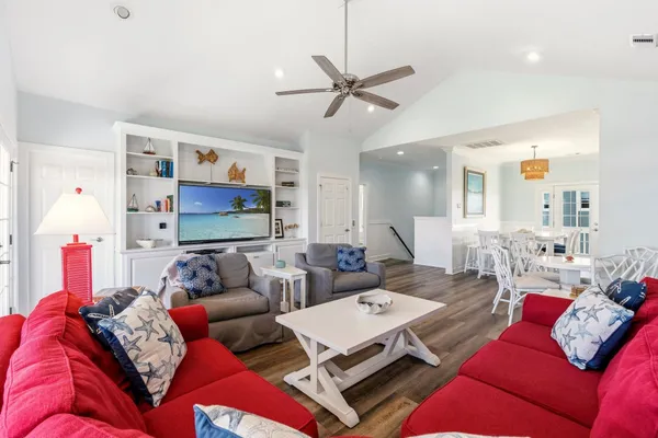 $2,095,000 | 291 West 2nd Street, Ocean Isle Beach, NC 28469