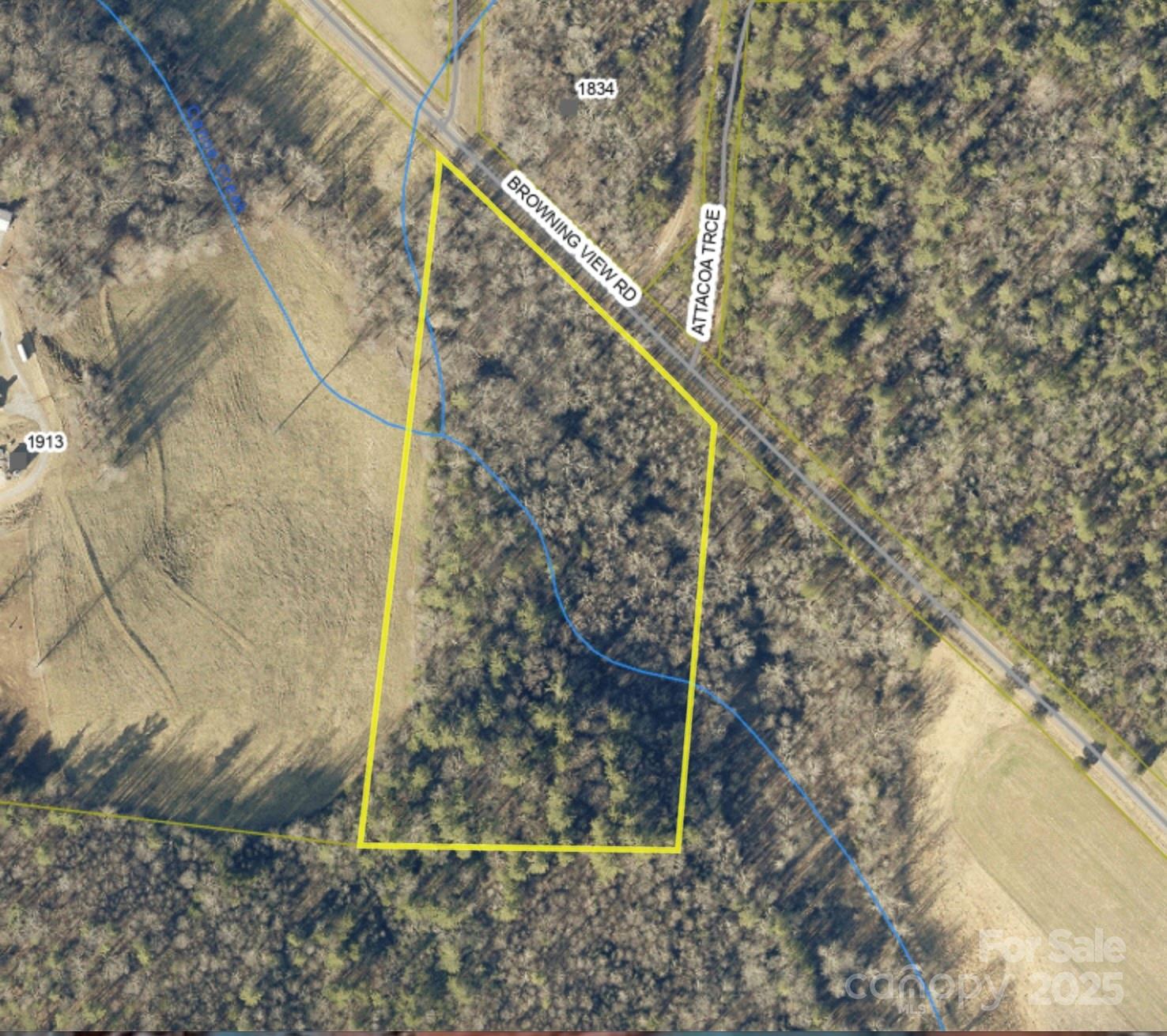 0 Browning View Road Morganton, NC 28655 - Photo 3 of 41 Gallery Image 3