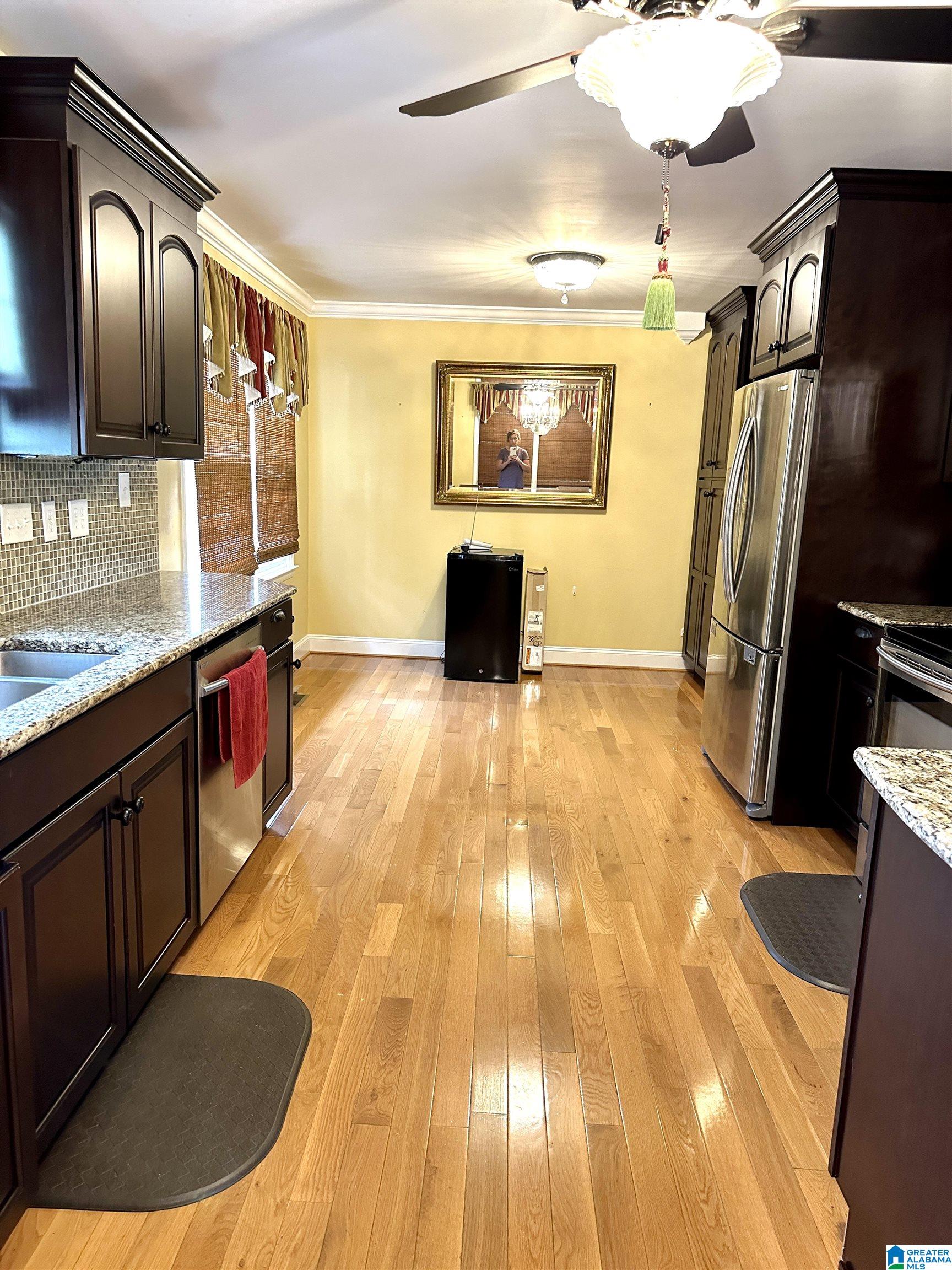1905 Friendship Road Oxford, AL 36203 - Photo 15 of 32