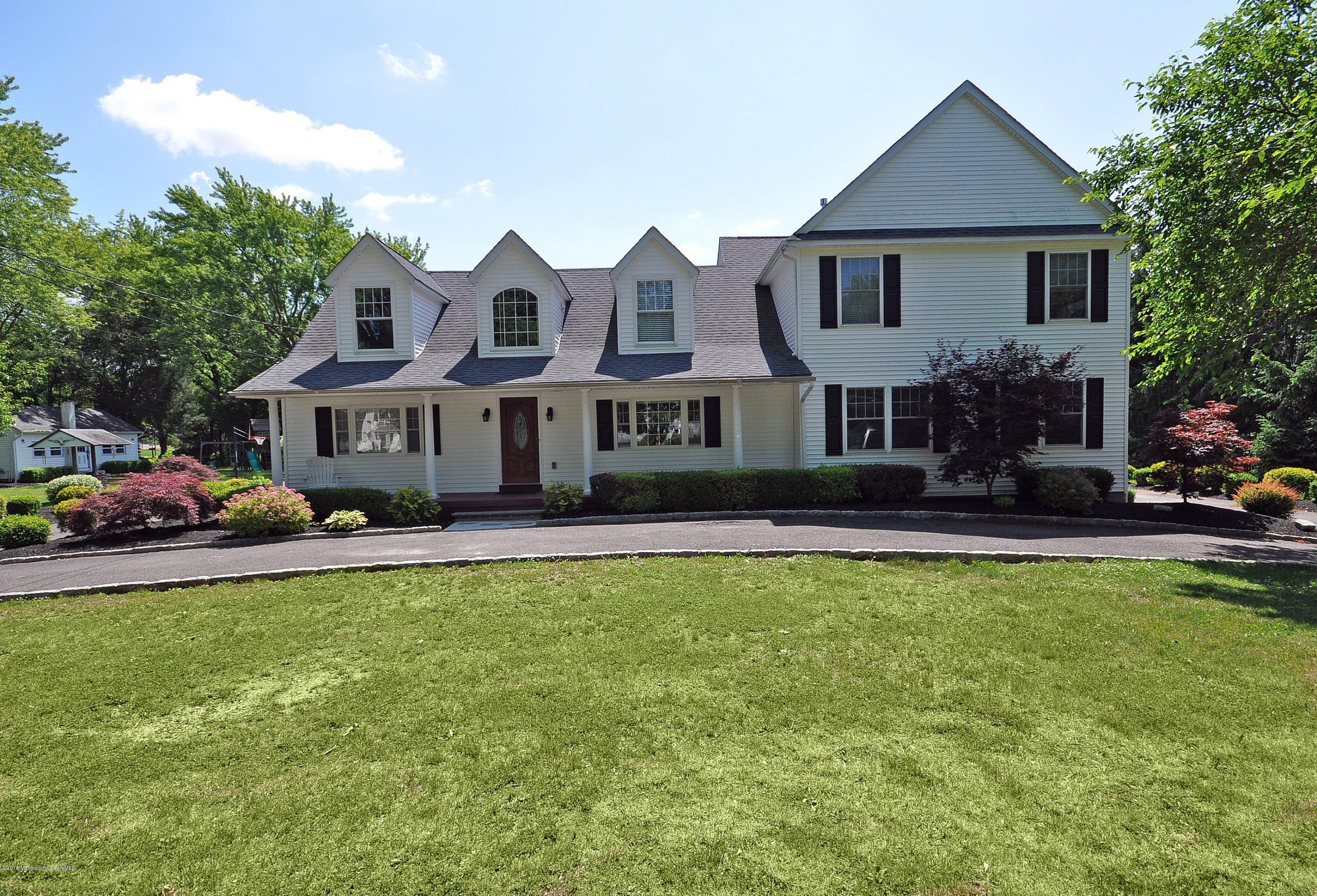 51 Georgia Road Freehold, NJ 07728 - Photo 1 of 30 31139621