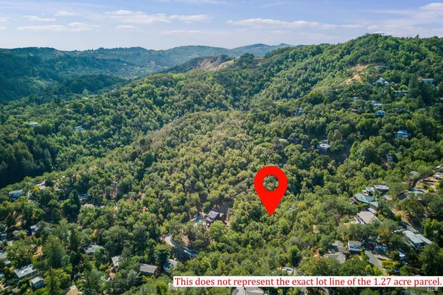 a picture of city view