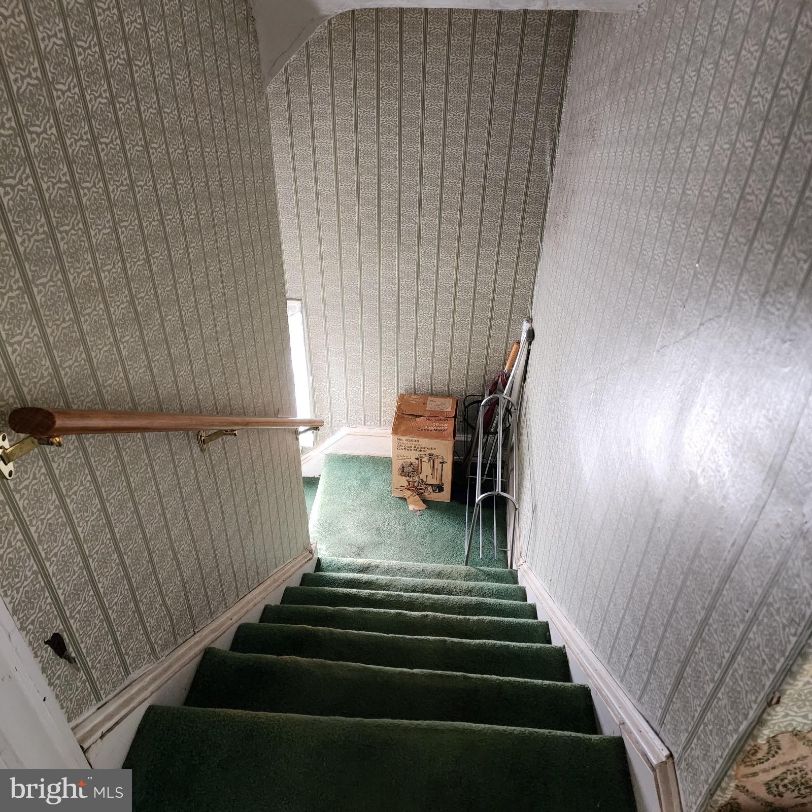 2708 Goodwood Road Baltimore, MD 21214 - Photo 22 of 28