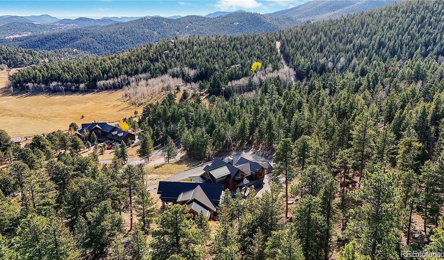 534 West Meadow Road Evergreen, CO 80439 - Photo 4 of 6