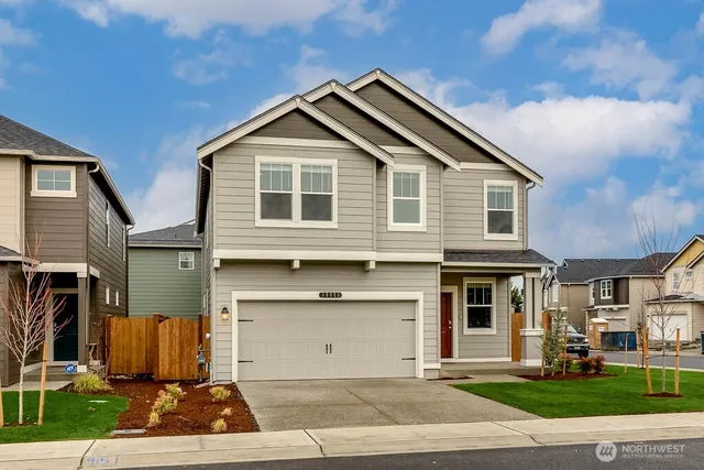 $637,995 | 3838 23rd Avenue Northeast, Unit 42, Olympia, WA 98506