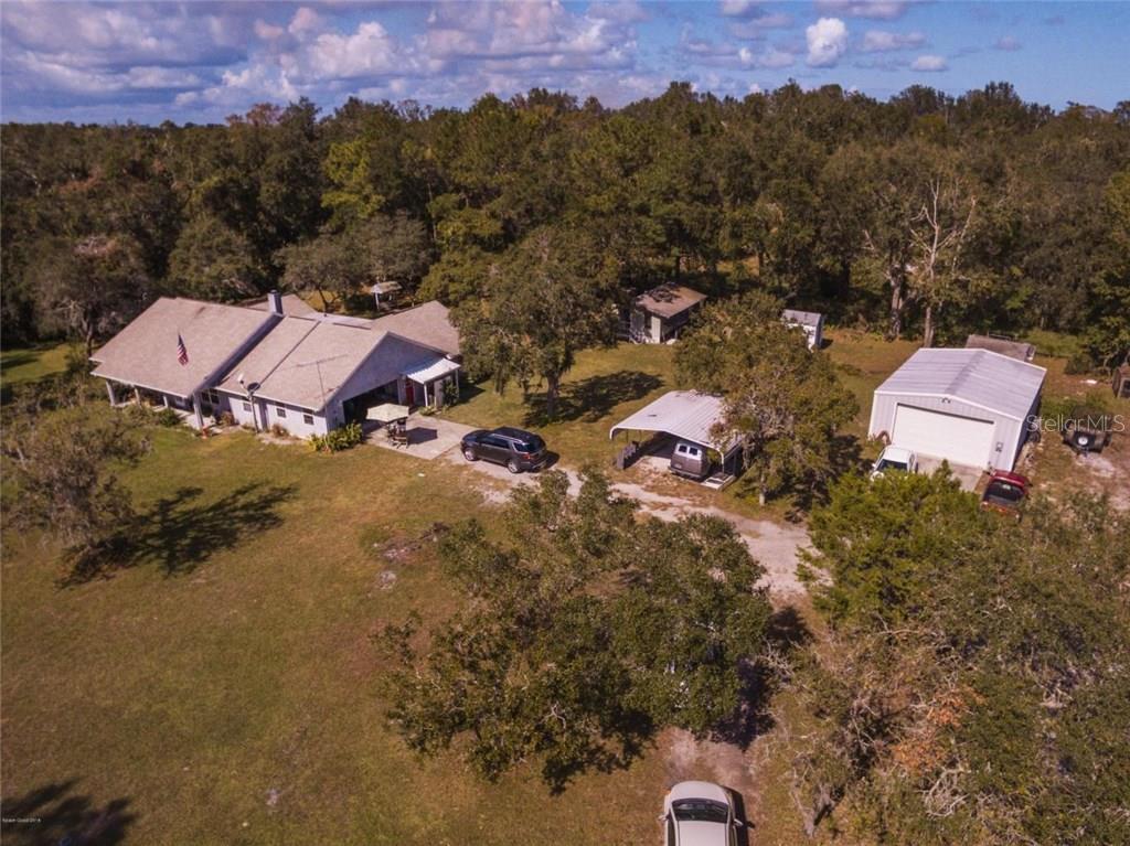 3420 Lionel Road Mims, FL 32754 - Photo 1 of 1
