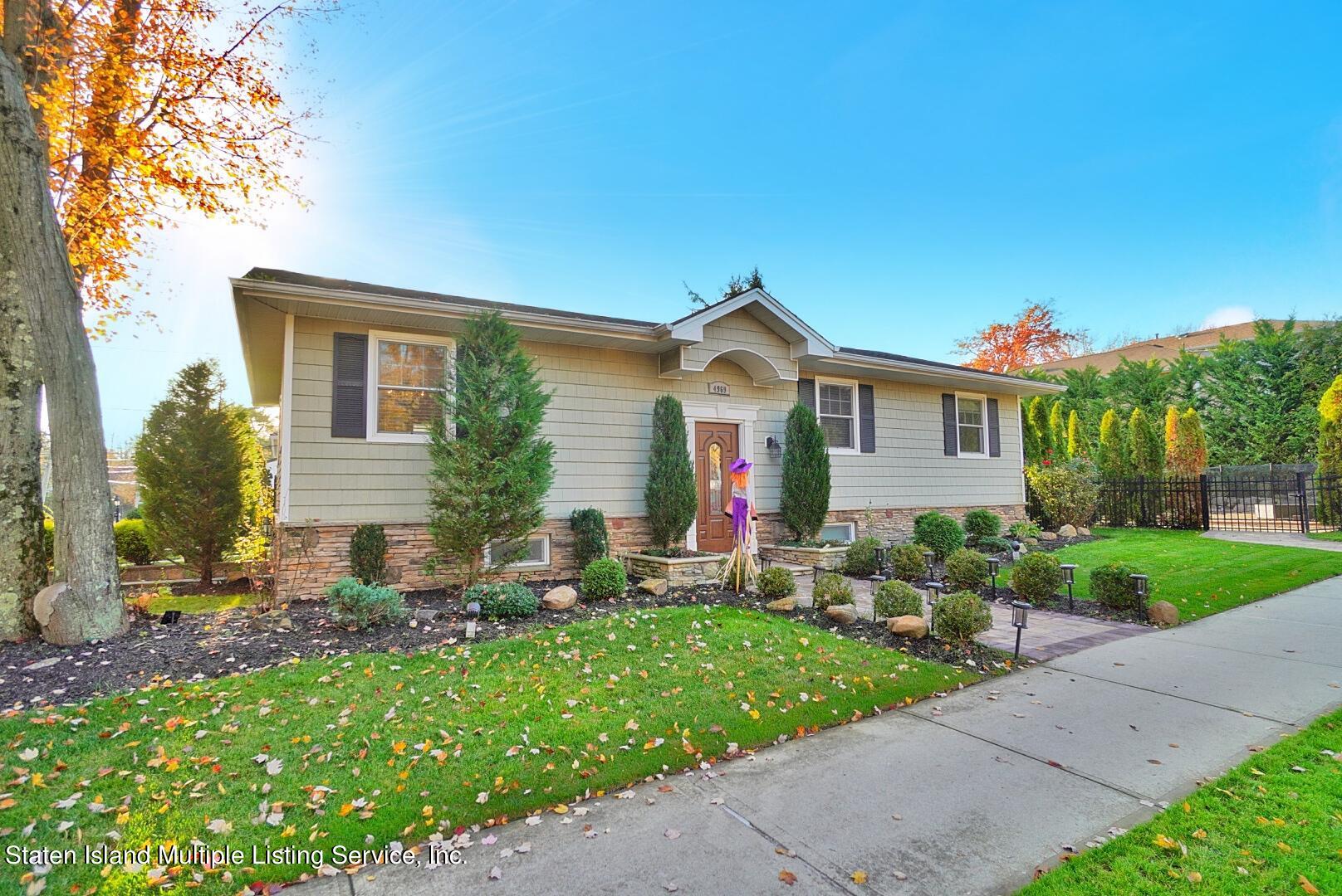 4969 Amboy Road Staten Island, NY 10312 - Photo 3 of 50 Photo Nov 18, 3 17 06 PM