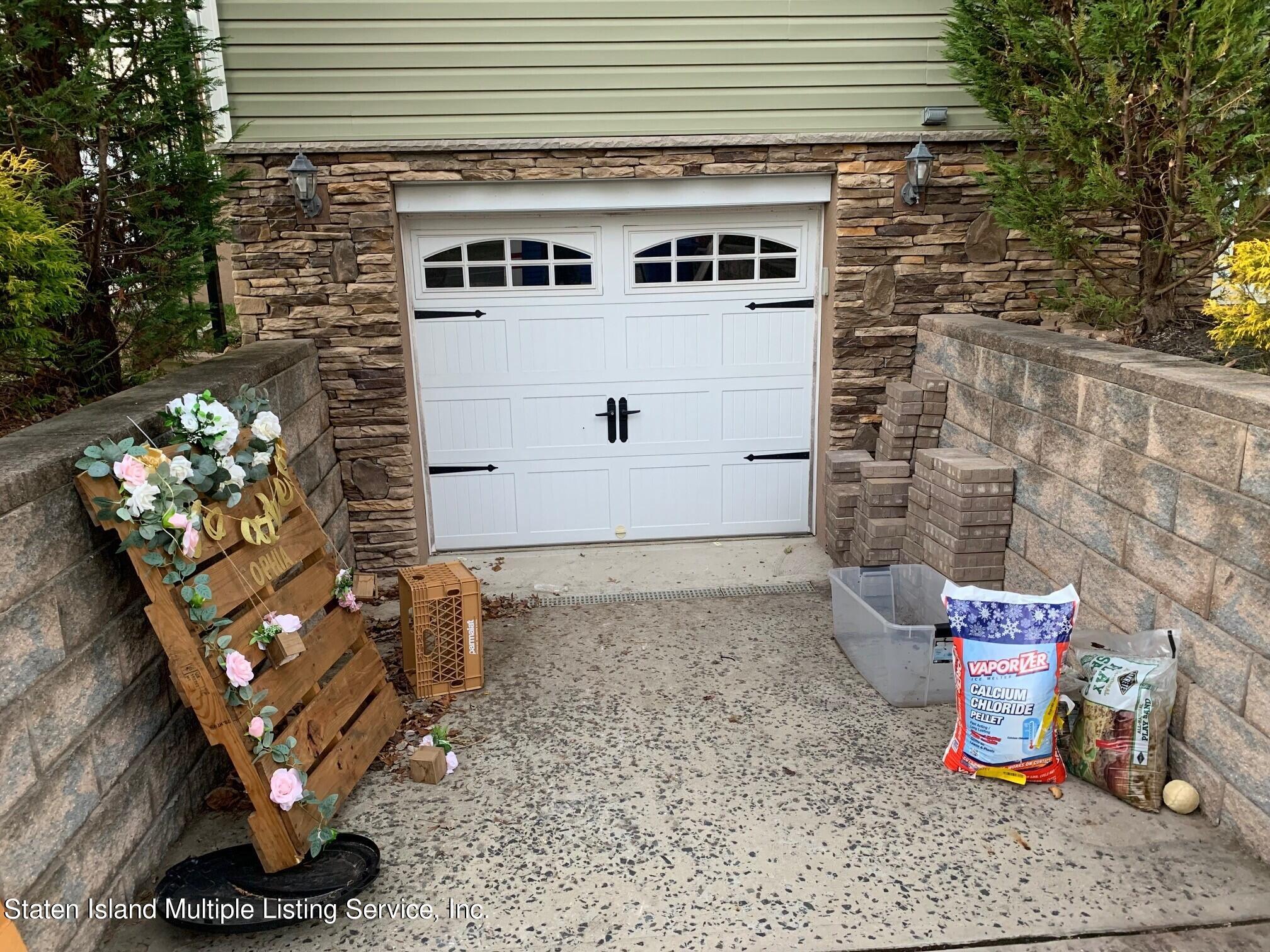 4969 Amboy Road Staten Island, NY 10312 - Photo 42 of 50 garage
