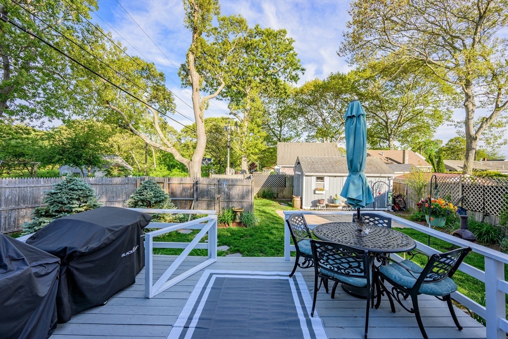 2 Eddy Street Wareham, MA 02532 - Photo 22 of 39
