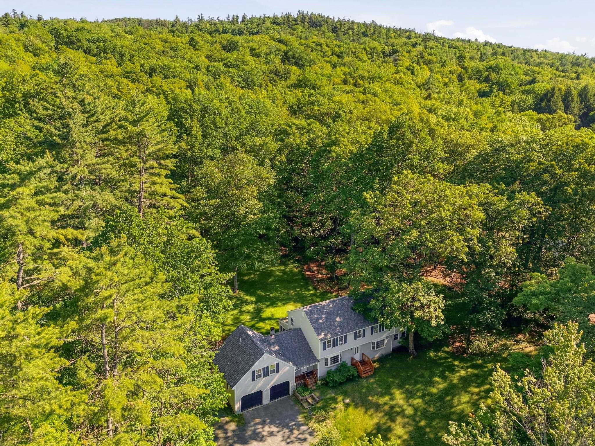 25 Pinneo Hill Road Hanover, NH 03755 - Photo 9 of 12