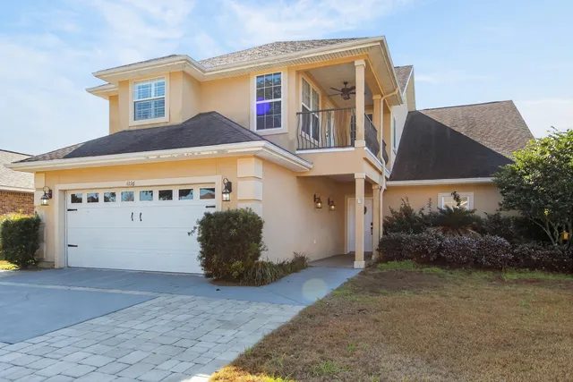 $689,900 | 4196 Mossy Cove Court, Niceville, FL 32578