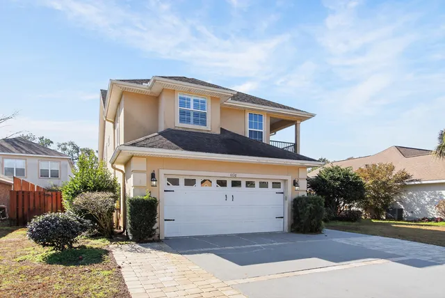$689,900 | 4196 Mossy Cove Court, Niceville, FL 32578