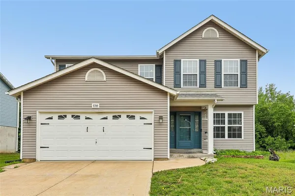$339,900 | 5740 Portsmouth Lane, House Springs, MO 63051