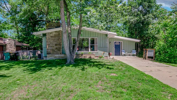 $360,000 | 717 North Randolph Street, Gary, IN 46403
