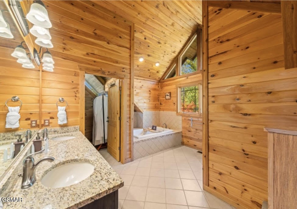 831 Big Bear Ridge Road Gatlinburg, TN 37738 - Photo 53 of 75