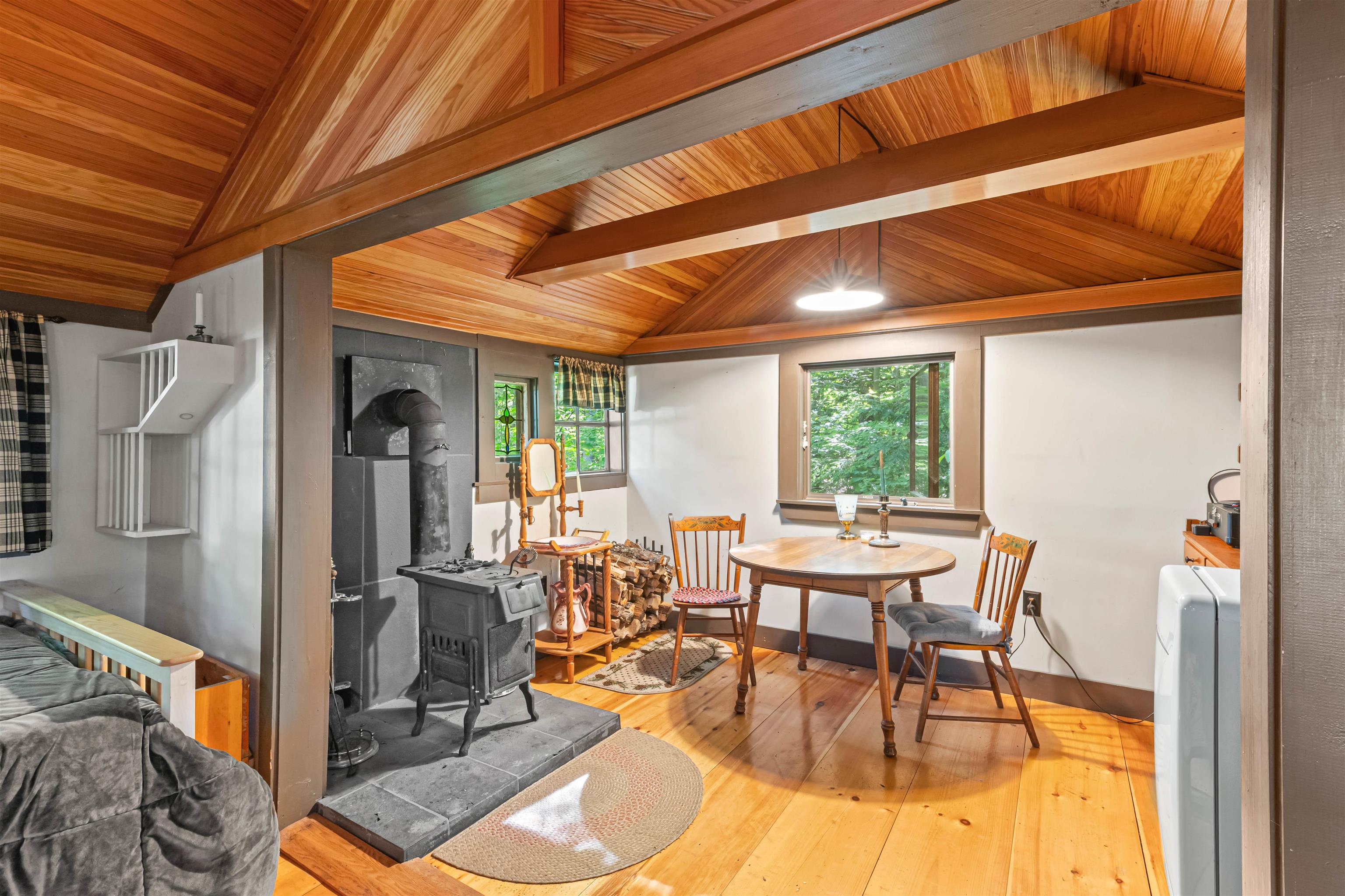173 Tamworth Road Tamworth, NH 03886 - Photo 50 of 60