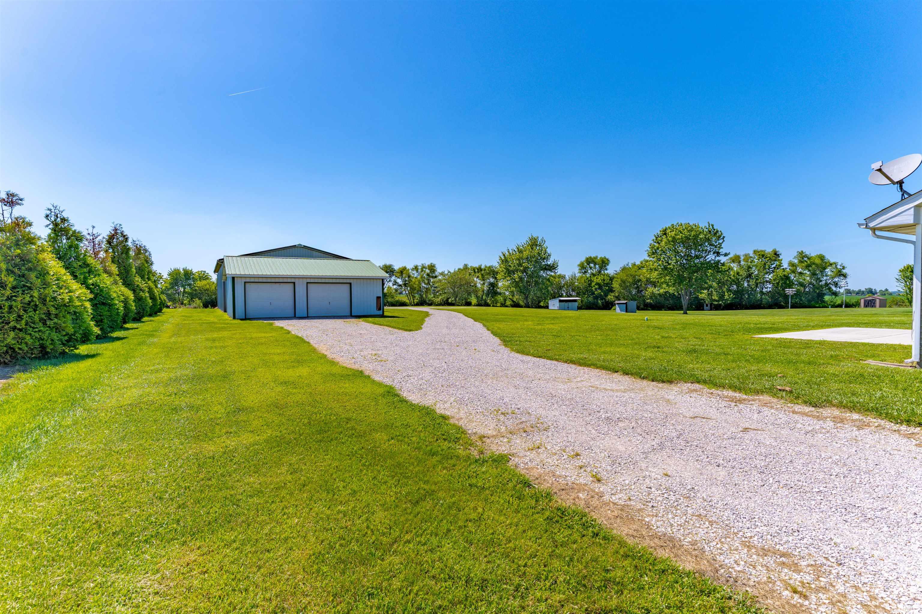 8895 South 100th Road West Fort Branch, IN 47648 - Photo 49 of 50