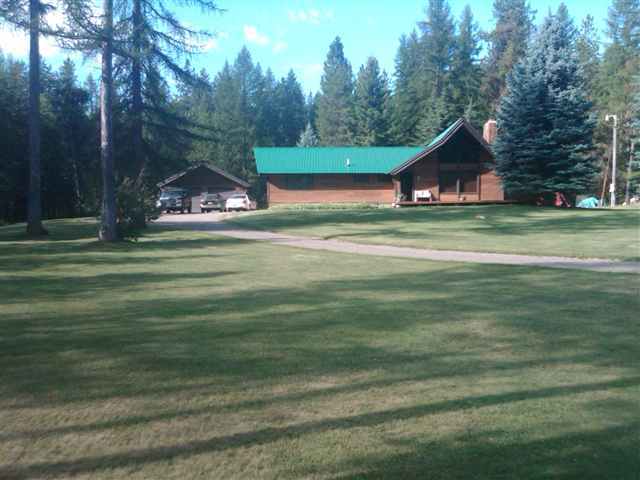 130 4 Mile Road St. Regis, MT 59866 - Photo 1 of 1 Gallery Image 1