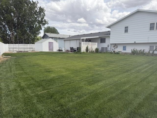 1831 Circle Road Worland, WY 82401 - Photo 25 of 28