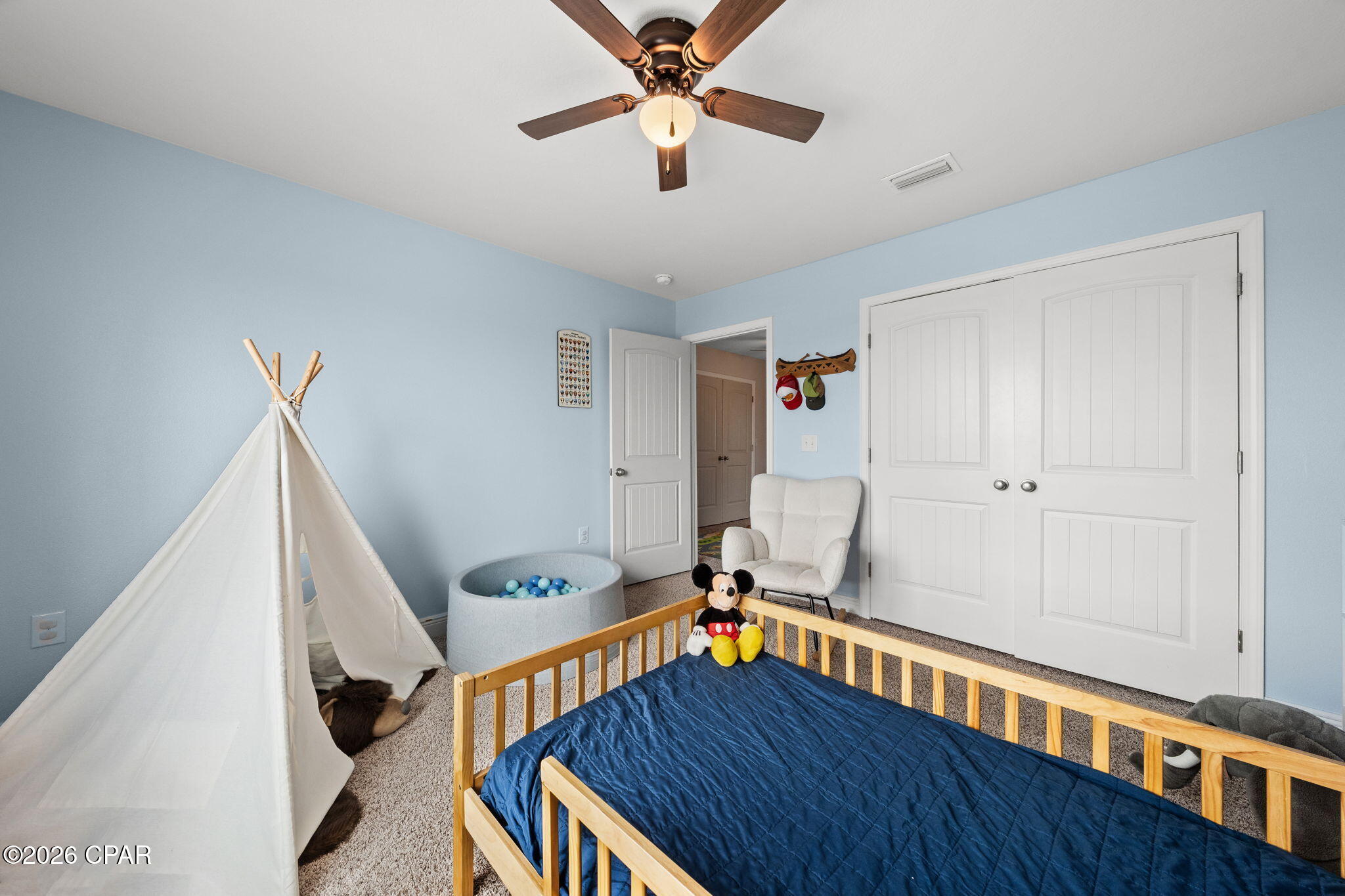 125 Carriage Road Panama City, FL 32404 - Photo 25 of 45