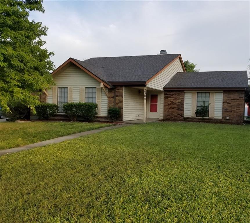 2300 Colonial Mesquite, TX 75150 - Photo 1 of 1