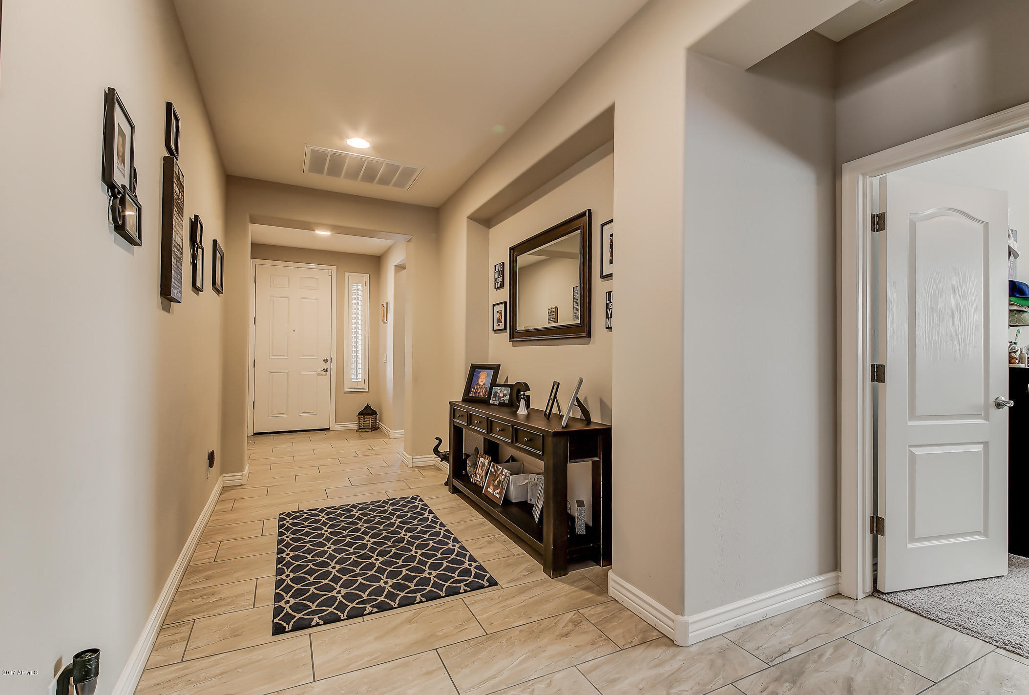 2373 East Stacey Road Gilbert, AZ 85298 - Photo 3 of 30 109-FrontEntryway