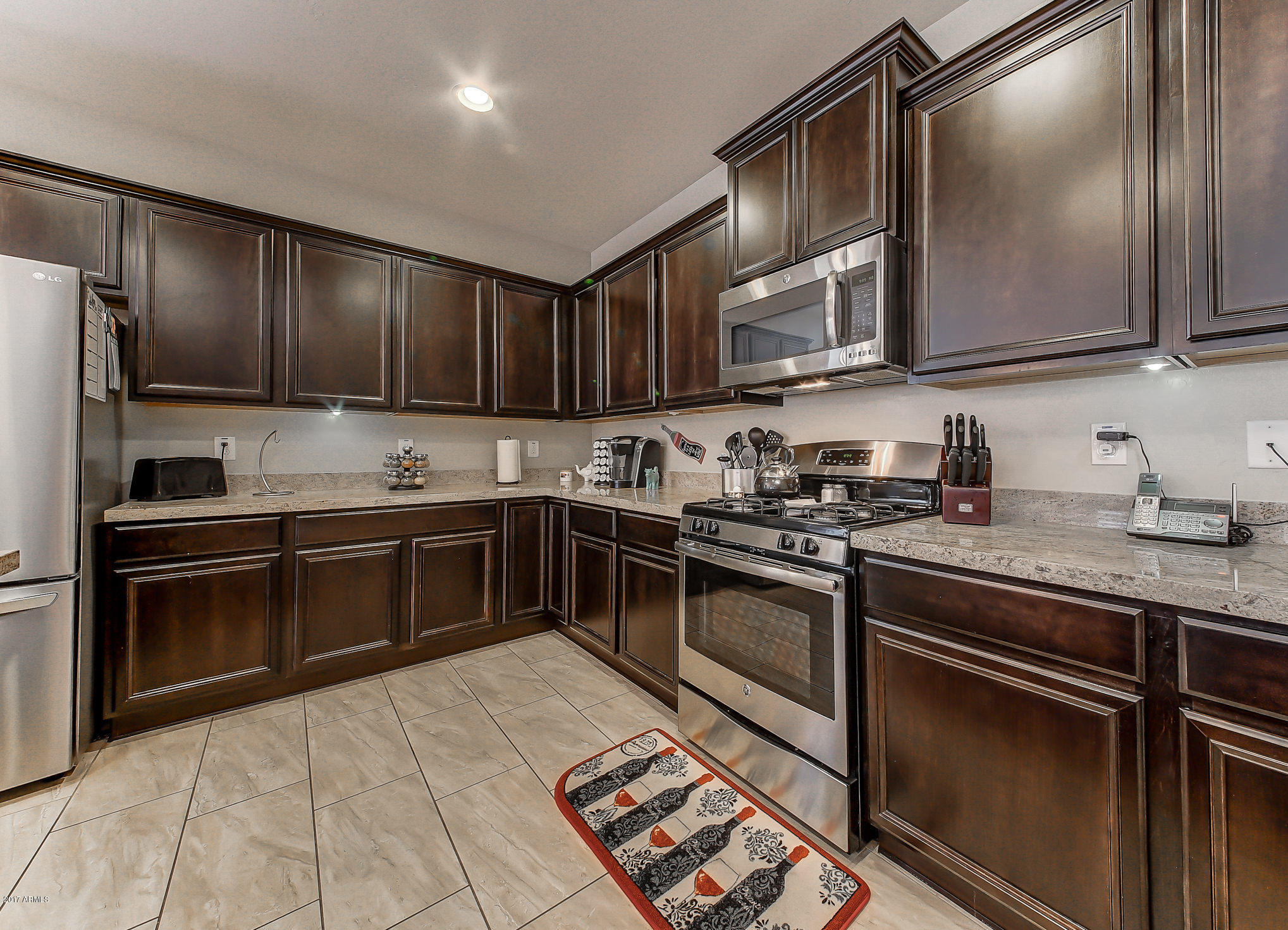 2373 East Stacey Road Gilbert, AZ 85298 - Photo 7 of 30 115-Kitchen_3