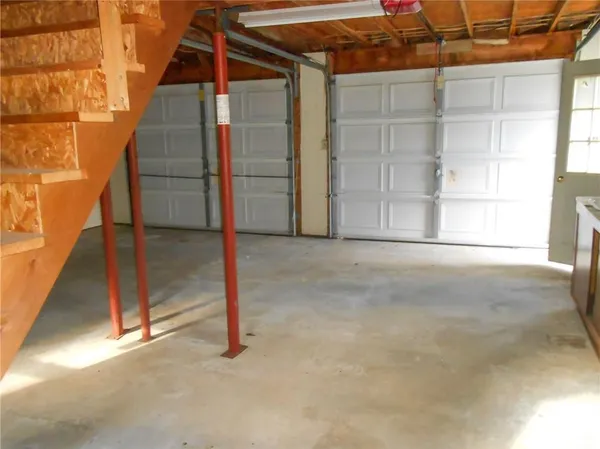 a view of entryway