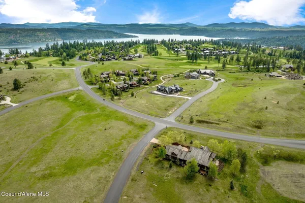 $3,195,000 | 16829 South Lazurite Drive, Coeur D'Alene, ID 83814