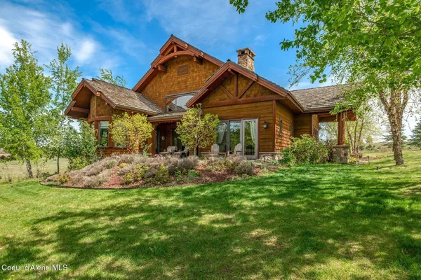 $3,195,000 | 16829 South Lazurite Drive, Coeur D'Alene, ID 83814