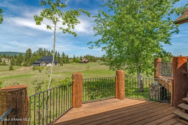 $3,195,000 | 16829 South Lazurite Drive, Coeur D'Alene, ID 83814