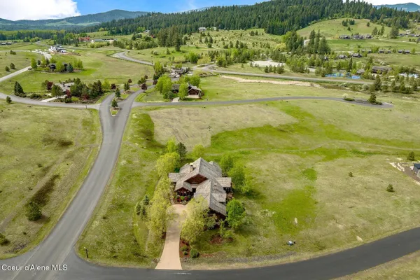 $3,195,000 | 16829 South Lazurite Drive, Coeur D'Alene, ID 83814