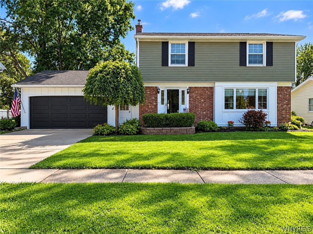 35 Treehaven Road West Seneca, NY 14224 - Photo 2 of 34 Gallery Image 2