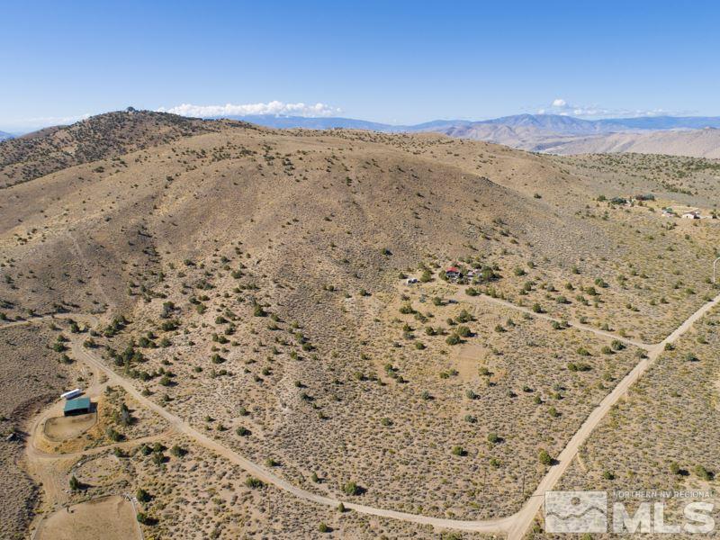 255 Curnow Canyon Road Reno, NV 89510 - Photo 22 of 25 a view of a sky