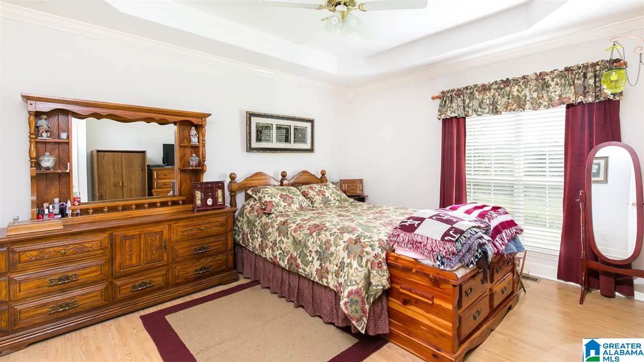 410 Roper Drive Trussville, AL 35173 - Photo 11 of 25