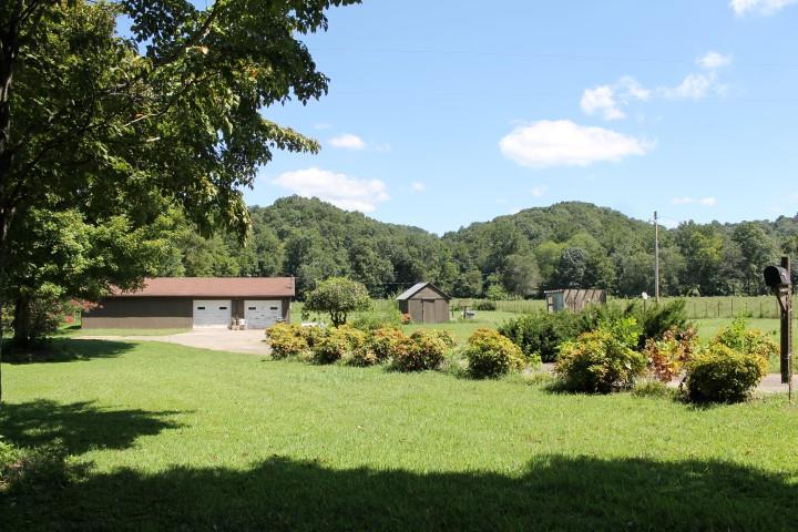 1314 Upper Standing Rock Road Dover, TN 37058 - Photo 1 of 12 Gallery Image 1