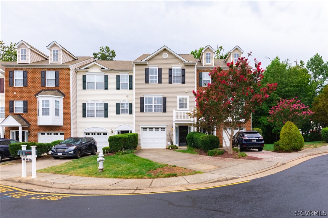 600 Ridgemoor Court Midlothian, VA 23114 - Photo 3 of 30 Gallery Image 3