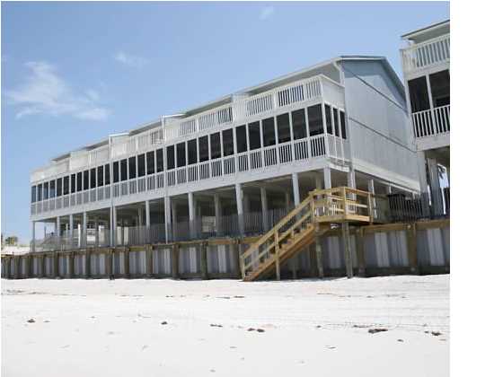 3873 Cape San Blas Road, Unit B4 Port St. Joe, FL 32456 - Photo 1 of 1