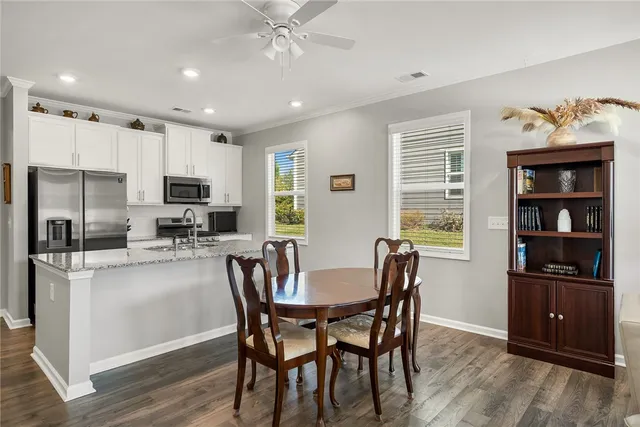 $255,000 | 313 Village Boundary, Anderson, SC 29621