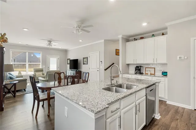 $255,000 | 313 Village Boundary, Anderson, SC 29621