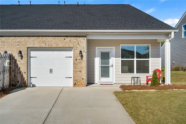 $255,000 | 313 Village Boundary, Anderson, SC 29621