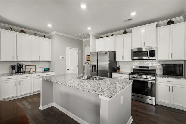 $255,000 | 313 Village Boundary, Anderson, SC 29621