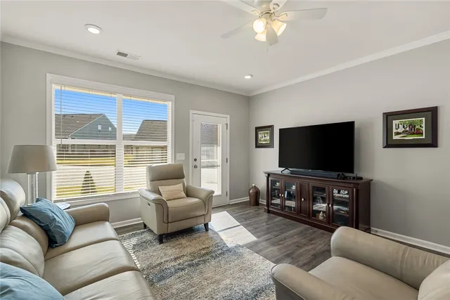 $255,000 | 313 Village Boundary, Anderson, SC 29621